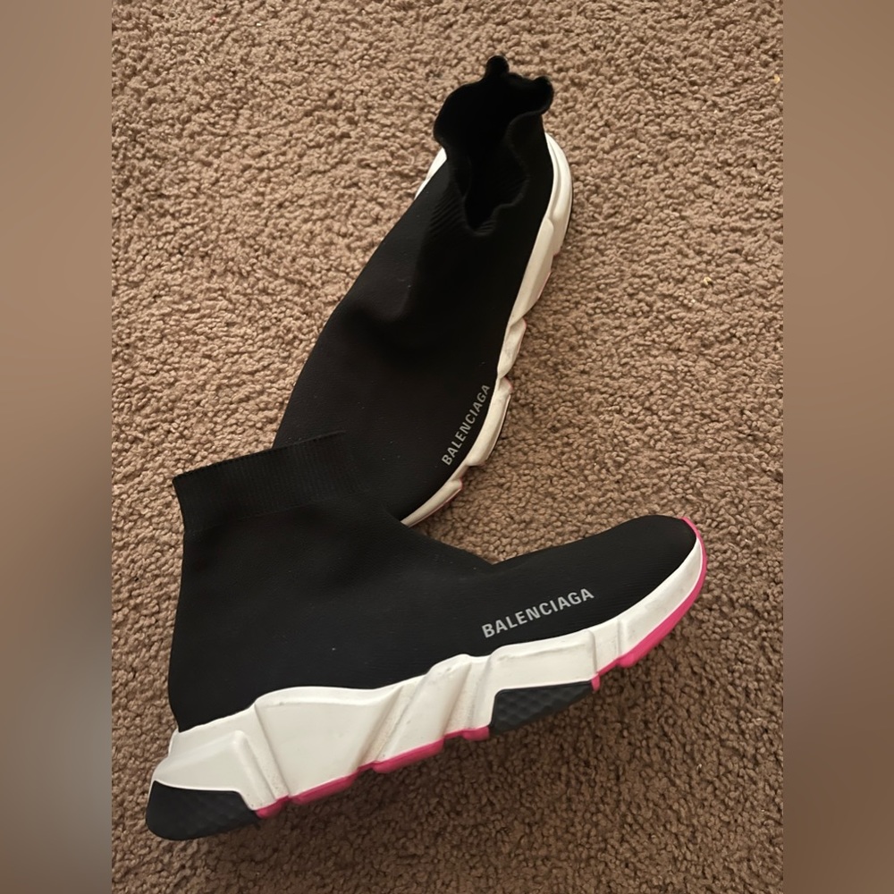 Balenciaga speed sneaker